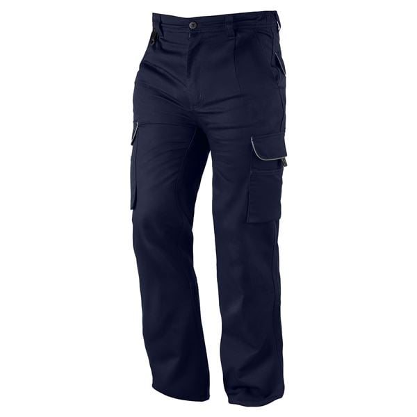 Orn 2300R Heron EarthPro Work Trousers