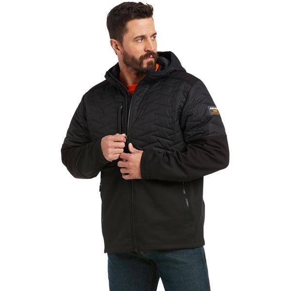 Ariat Cloud 9 Insulated Jacket