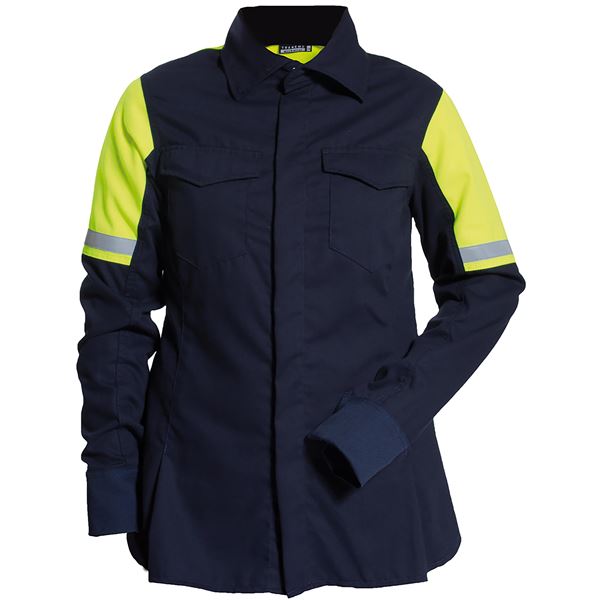 Tranemo 5779 Womens FR Shirt