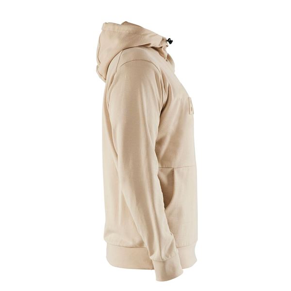 Blaklader 3530 Embossed Hooded Sweatshirt