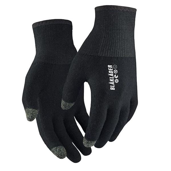 Blaklader 2999 Wool Gloves (Touch)
