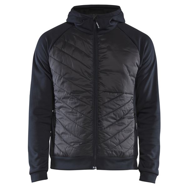 Blaklader 3463 Sweatshirt Jacket