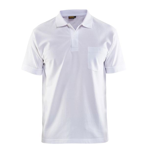 Blaklader 3305 Polo Shirt with Pocket