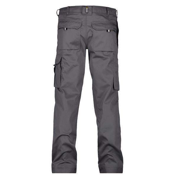 Dassy Miami Cotton Work Trousers