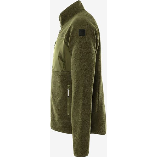 Fristads Argon Micro Pile Fleece Jacket