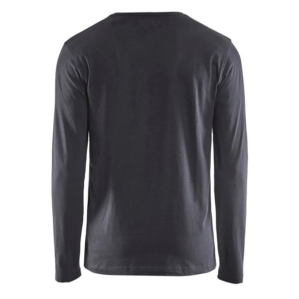 Blaklader 3500 T-shirt long sleeves