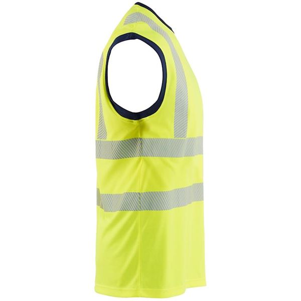 Blaklader 3575 Hi-Vis Tank Top
