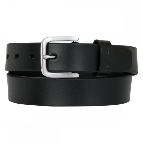 Carhartt Womens Leather Bridle Belt
