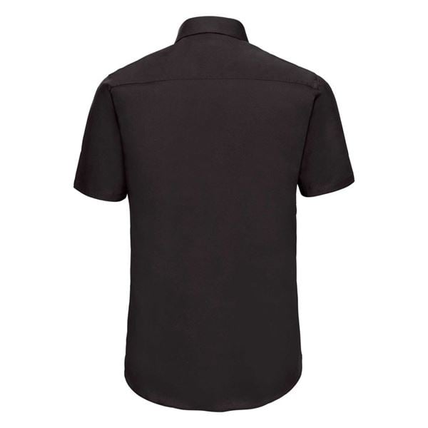 Russell 947M Fitted Stretch Shirt