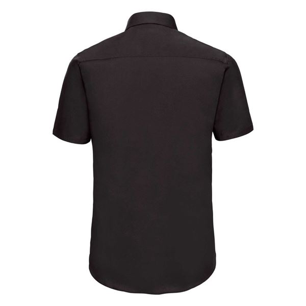 Russell 947M Fitted Stretch Shirt