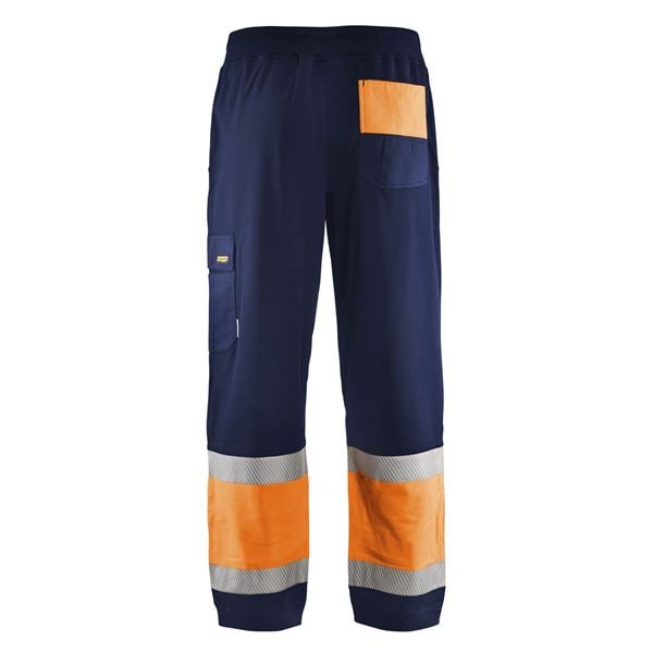 Blaklader 1549 Jogger Trousers High Vis