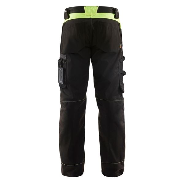 Blaklader 1556 Work Trousers