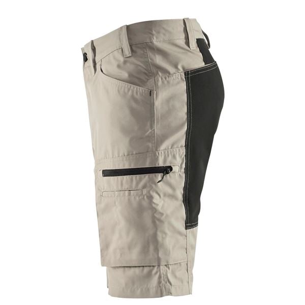 Blaklader 1449 Stretch Shorts