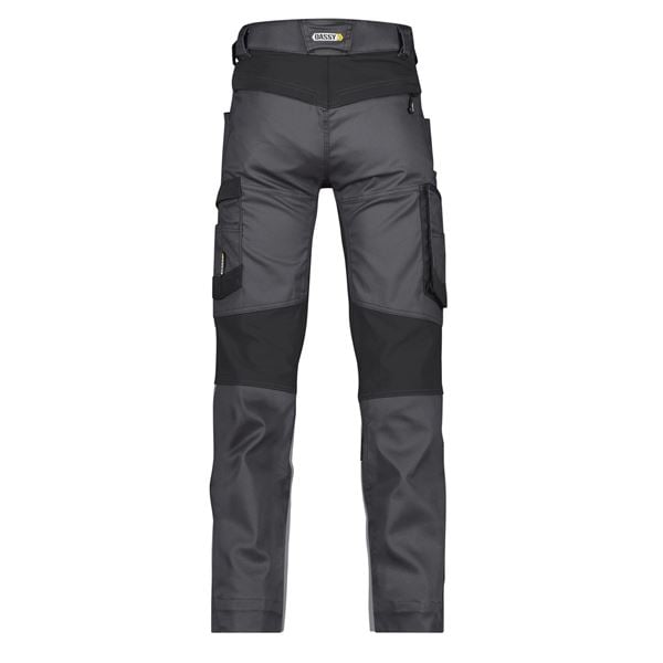 Dassy Helix Stretch Work trousers