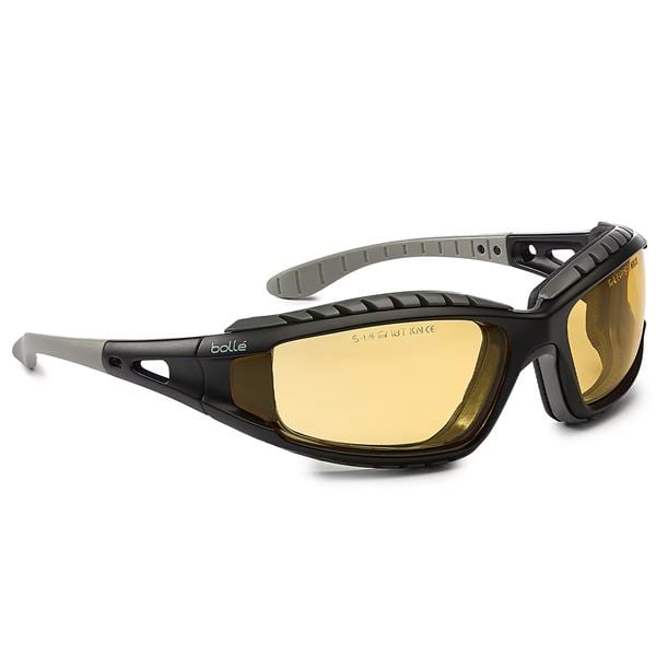 Bolle Tracker safety glasses