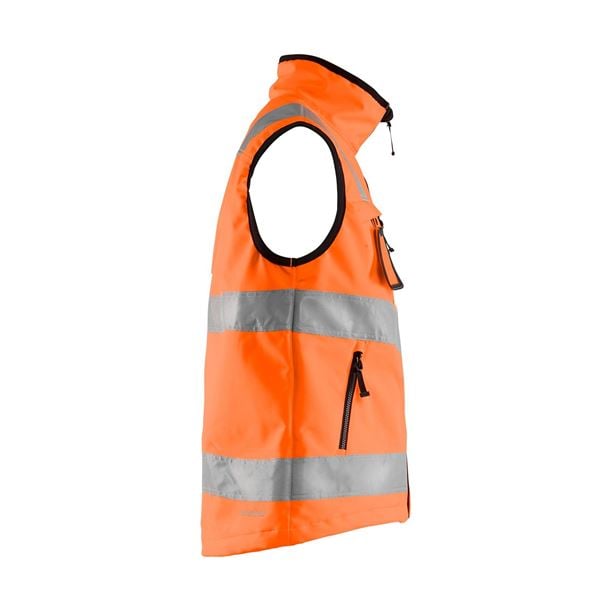 Blaklader 3049 High Vis Body Warmer