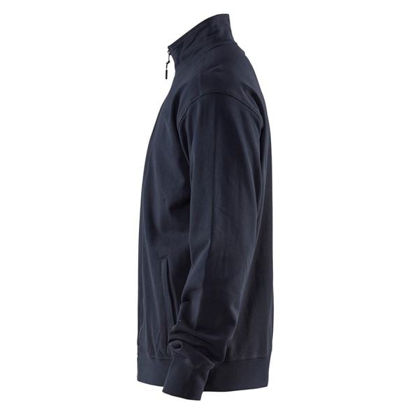 Blaklader 3371 Full Zip Sweatshirt