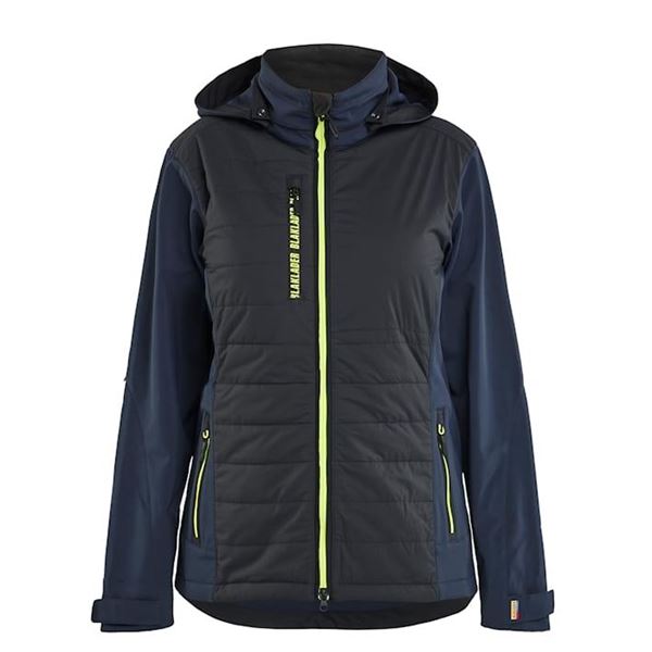 Blaklader 4733 Womens Jacket