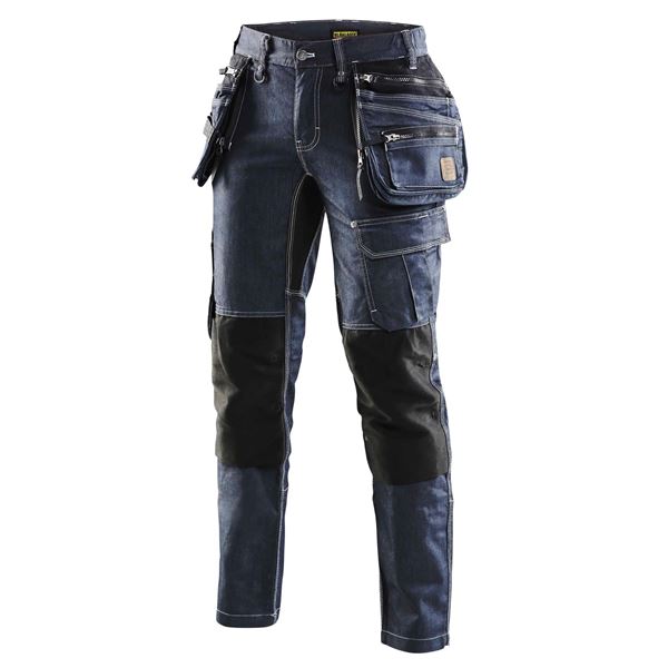 Blaklader 7990 Womens Stretch Work Trouser