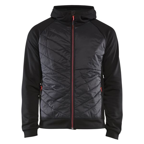 Blaklader 3463 Sweatshirt Jacket