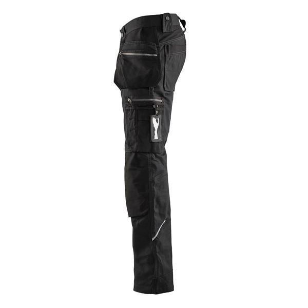 Blaklader 1590 Craftsman Stretch Trouser