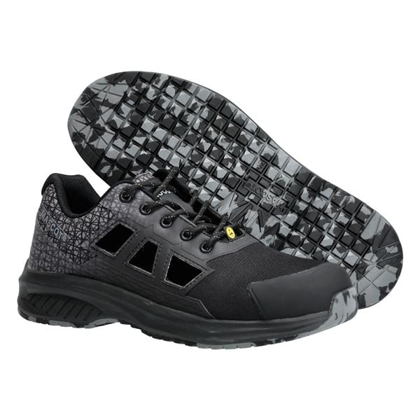 Mascot F1505 Safety Trainer