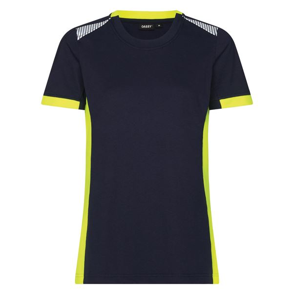 Dassy Tampico Womens T-shirt