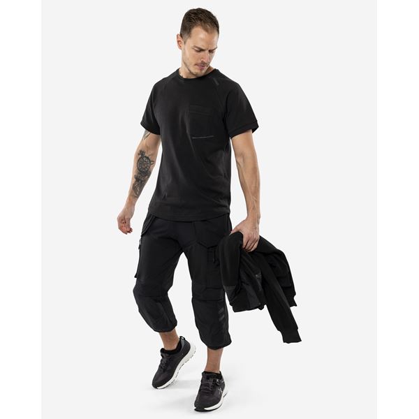 Fristads 2600 Stretch Pirate Trousers