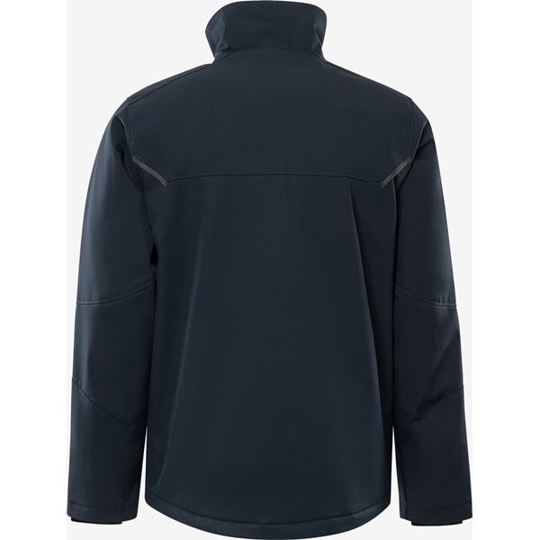 Fristads 4931 Softshell Stretch Winter Jacket