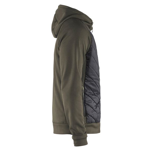 Blaklader 3463 Sweatshirt Jacket
