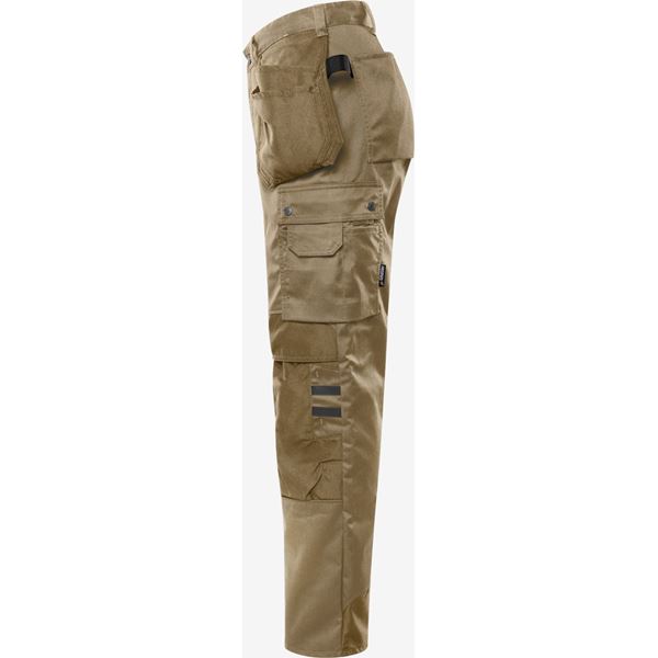 Fristads 241 Eco Craftsman Work Trousers