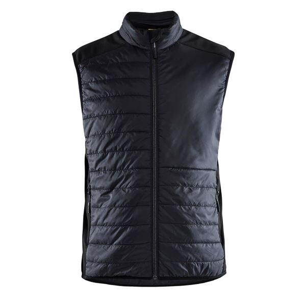 Blaklader 3863 Lined Bodywarmer