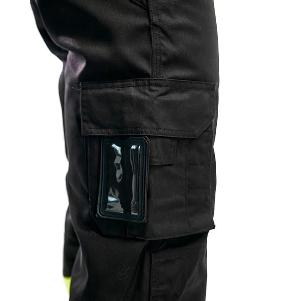 Blaklader 1564 High Vis Trouser