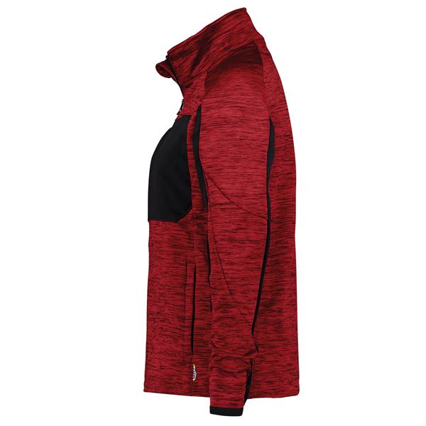 Dassy Convex Womens Knitted Jacket