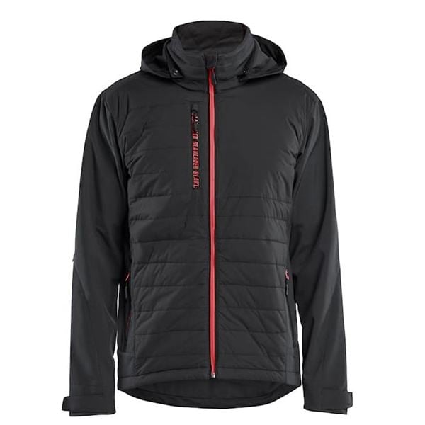 Blaklader 4743 Hybrid Jacket