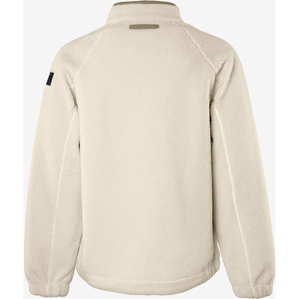 Fristads Copper Pile Fleece Jacket