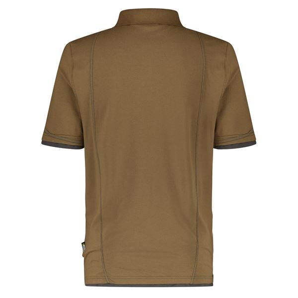 Dassy Orbital Polo Shirt
