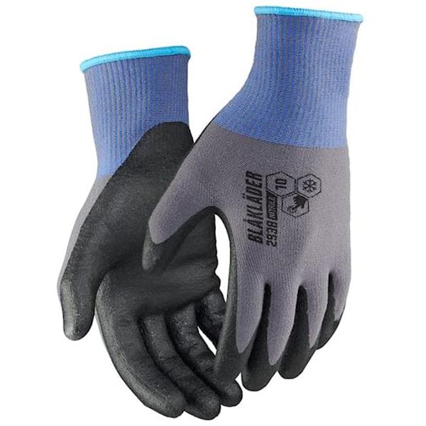 Blaklader 2938 Light Lined Winter Glove (Touch)