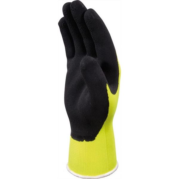Venitex VV733 Apollon Knitted Glove with Foam Palm