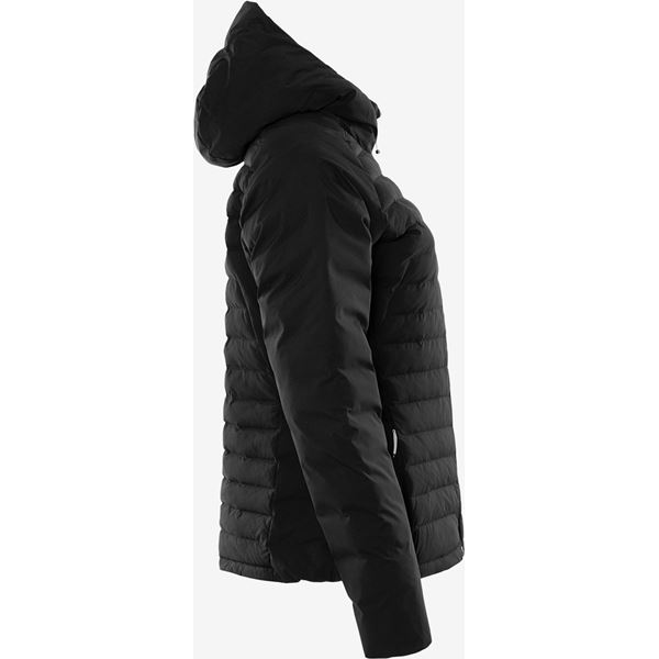 Fristads 301498 Womens Atmos Primaloft® Hooded Puffer Jacket
