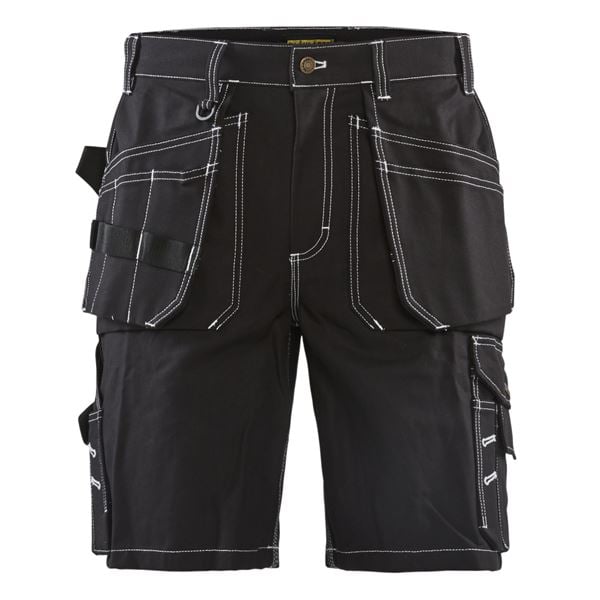 Blaklader 1534 Cotton Work Shorts