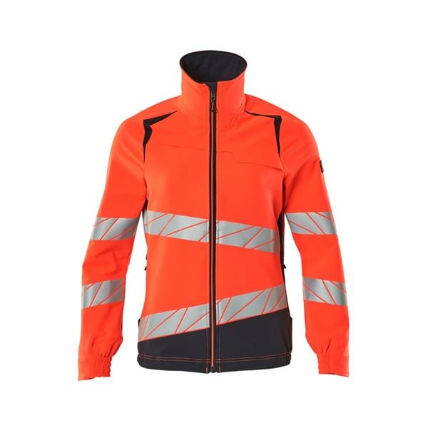Mascot 19008 Women's Hi-Vis Jacket
