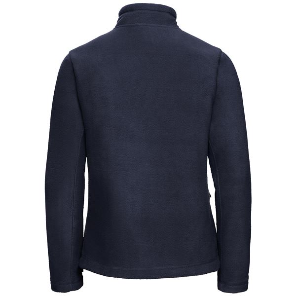 Russell R870F Womens Fleece Jacket