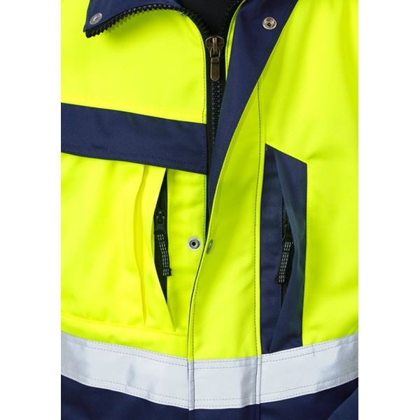 Fristads High Vis Jacket 4026
