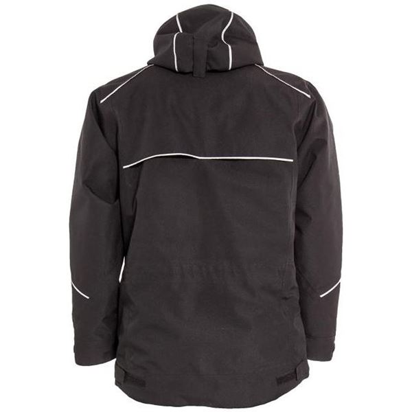 Tranemo 6200 Winter Jacket