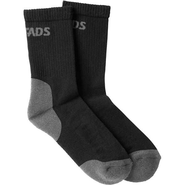 Fristads 9168 Wool Socks 2-Pack