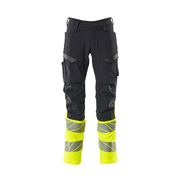 Mascot 19879 Hi-Vis Trousers