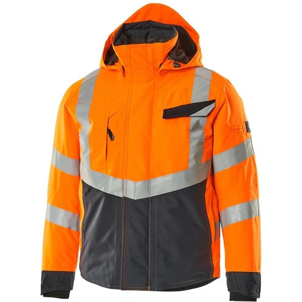 Mascot 15535 Hi-Vis Winter Jacket