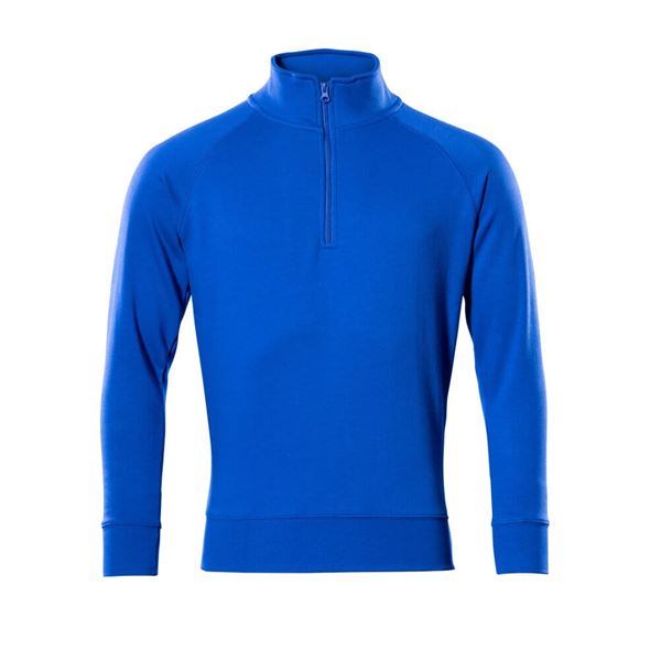 Mascot 50611 Half Zip Sweatshirt