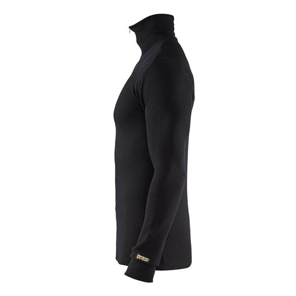Blaklader 4891 50% Merino Top